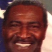 Charles "Charlie C” Bell Gill, Sr.