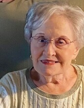 Rita Boyett Johnson