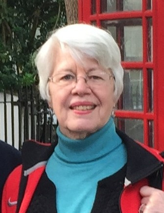 Joan Schilling Profile Photo