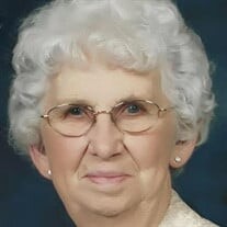 Mrs. Rose Julia Dix(nee.Cramer) Profile Photo