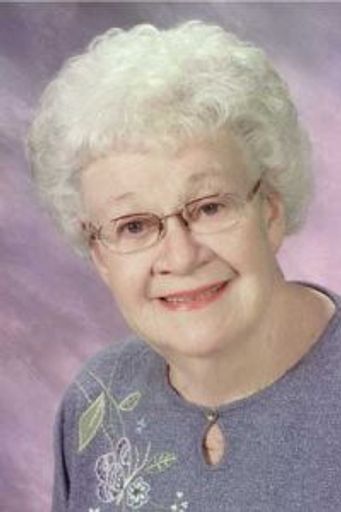 Dorothy  Marie Hemmer