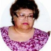 Bertha Ybarra Casillas Profile Photo