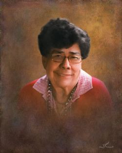 Manuelita Gallardo Profile Photo