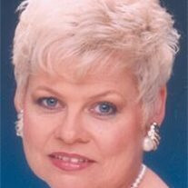 Peggy Cenac Profile Photo