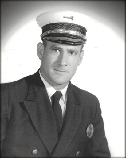 Capt. Huey Schaubhut, N.O.F.D. (Retired) Profile Photo