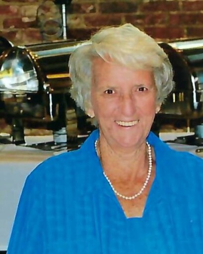 Jacquelyn Marie Prentis's obituary image