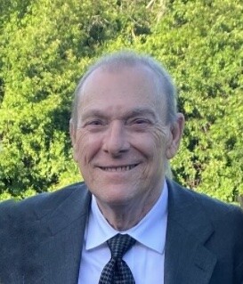 Kenneth W. Strong