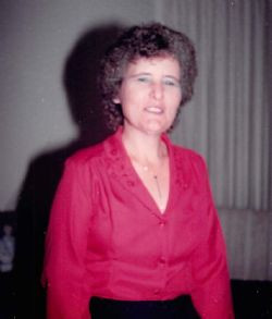Bette Bragg Profile Photo