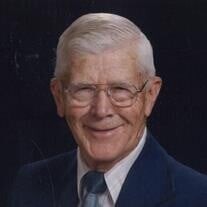 Darrell A. Hammer