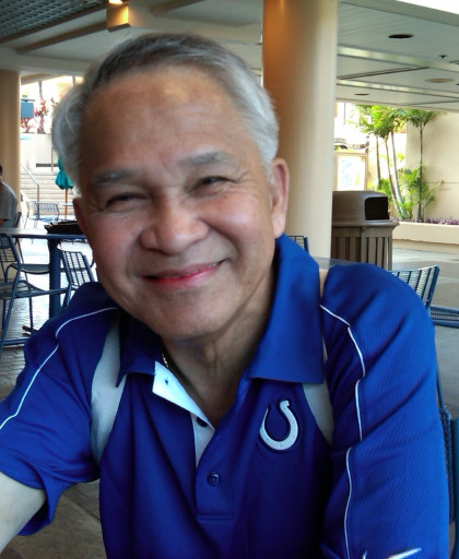 Abraham Emperador Fontanilla Profile Photo