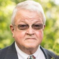 James A. Derryberry Profile Photo