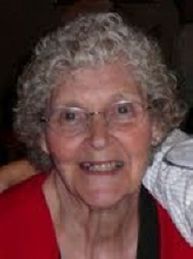 Barbara  Ann ANDERSON