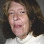 Susan Forster Profile Photo