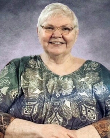 Jeanette Gladish's obituary image