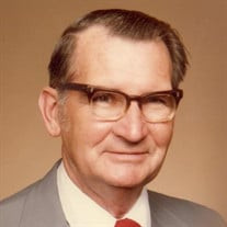 Victor M. Hodge