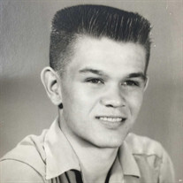 Jerry W. Goodyear Profile Photo