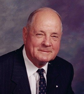 Harold L. Cole