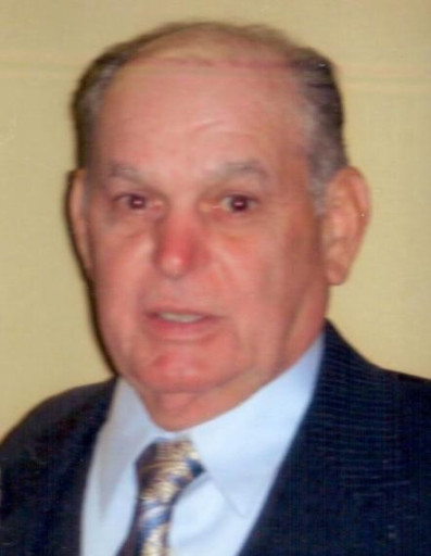 Richard G. Kalinyak