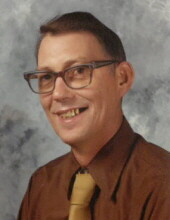 John Frank Artman Profile Photo