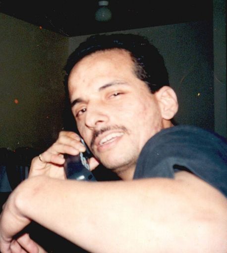 Frank  H.  Rendon Profile Photo