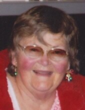 Marilyn Jean Sellers