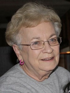 Marjorie A. Tobin