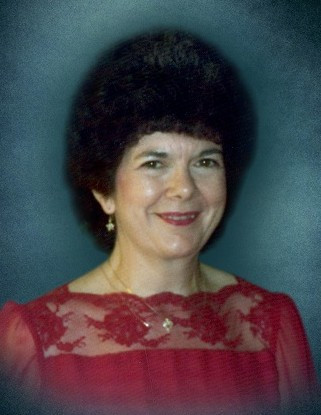 Judith J. (Hoffmann)  Ferguson