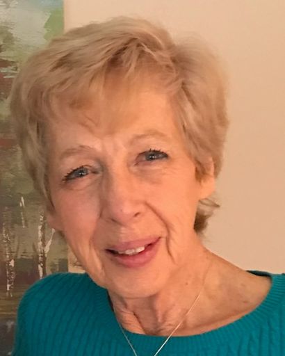 Patricia Ann Barsky's obituary image