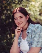 Megan E. Burrows Profile Photo