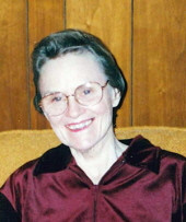 Carolyn Benson Profile Photo