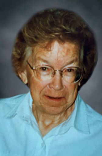 Hazel B. Lockman