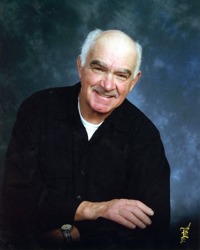 Jimmy Rickett Profile Photo