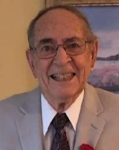 Joseph Zanchelli