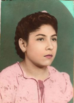 Concepcion G. Gonzalez