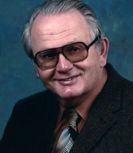 Donald Churchill Profile Photo