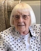 Helen Irene Hoy's obituary image