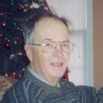 Robert F. Ambler Profile Photo