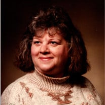 Nancy Jeannette Brake Profile Photo