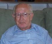 Robert W. Willey, Sr