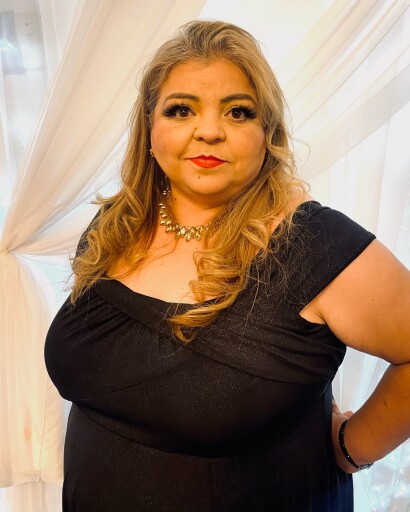 Maria Guadalupe Herrera Profile Photo