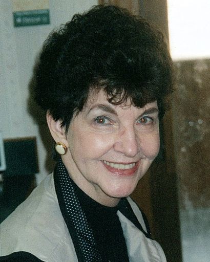 Irene H. Spradlin