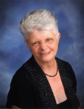 Patricia Ann Hollingsworth-Dulaney