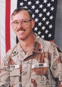 David E. Moran Profile Photo