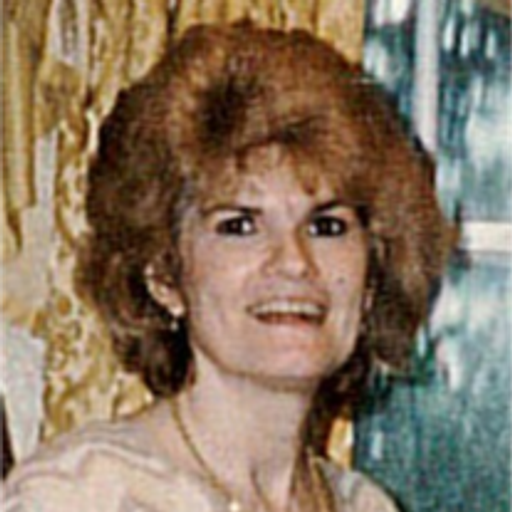 Beverly Jean "Bev" Trahan