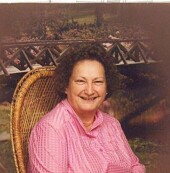 Ethel Ione Spradley Profile Photo