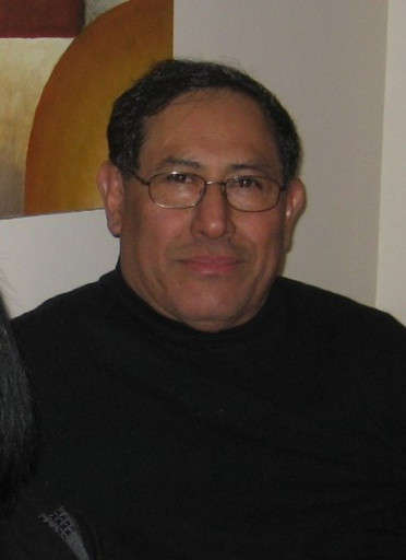 Jose Eduardo Granados Profile Photo