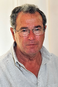 Joaquim Dacruz