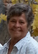 Margie LeBlanc Bodin