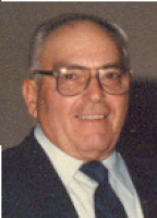 Louis M. Perry Profile Photo