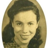 Blanche D. Butler